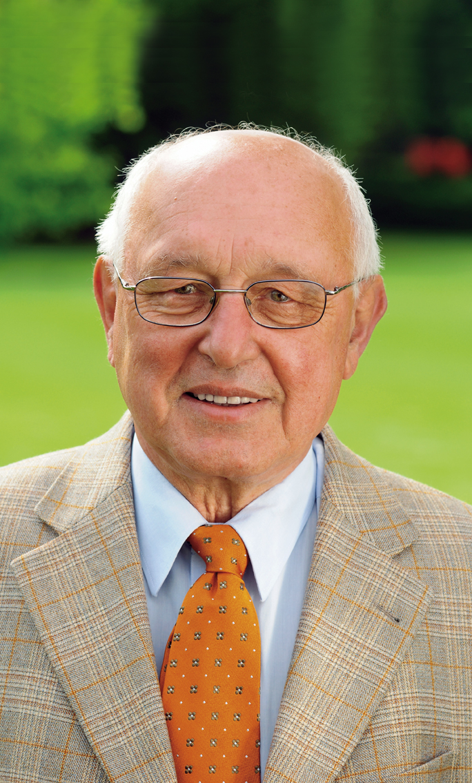 Ingo Weidlich