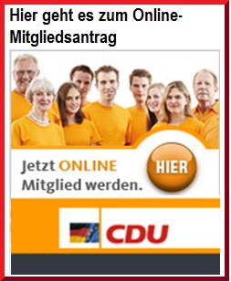 Onlinemitgliedsantrag