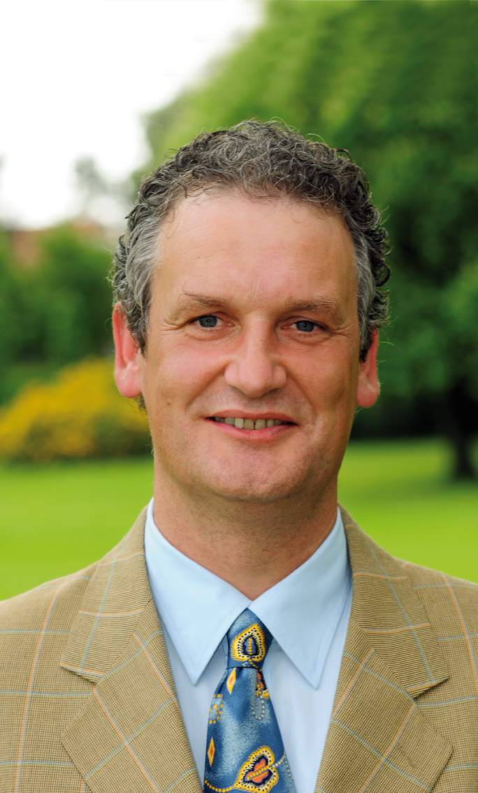 Werner M�ller